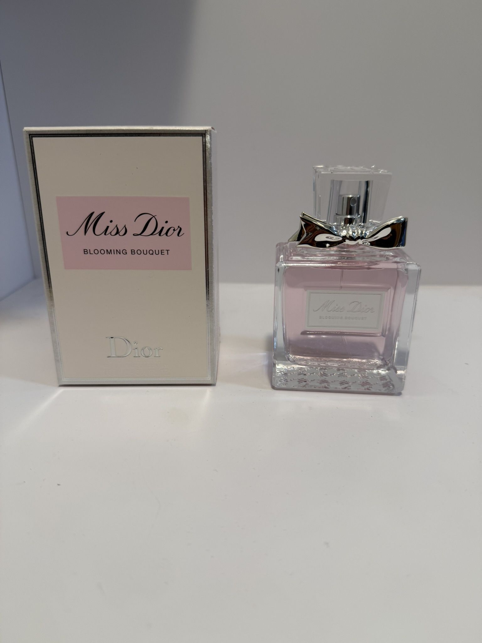 Miss Dior Blooming Bouquet