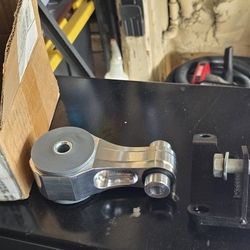 Hasport rear mount for R18 62a