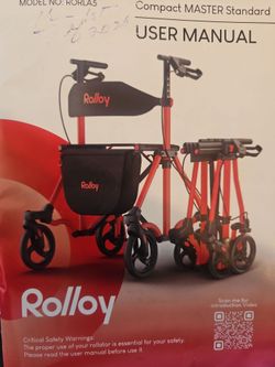Compact MASTER Standard WALKER
