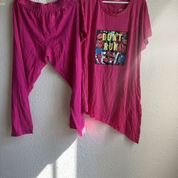 Clothes 