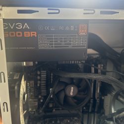 Budget Gaming Computer