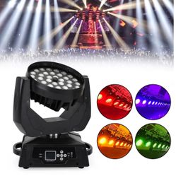 DJ Light 