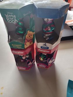 Collectible Christmas Ornaments