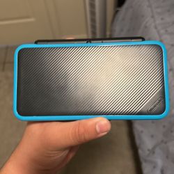 Nintendo 2ds Xl