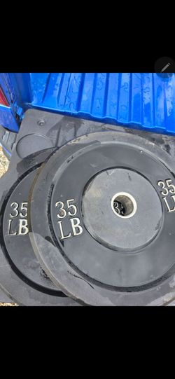 Weights