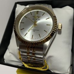 Invicta Men’s Specialty 43mm Stainless Steel Two Tone Watch
