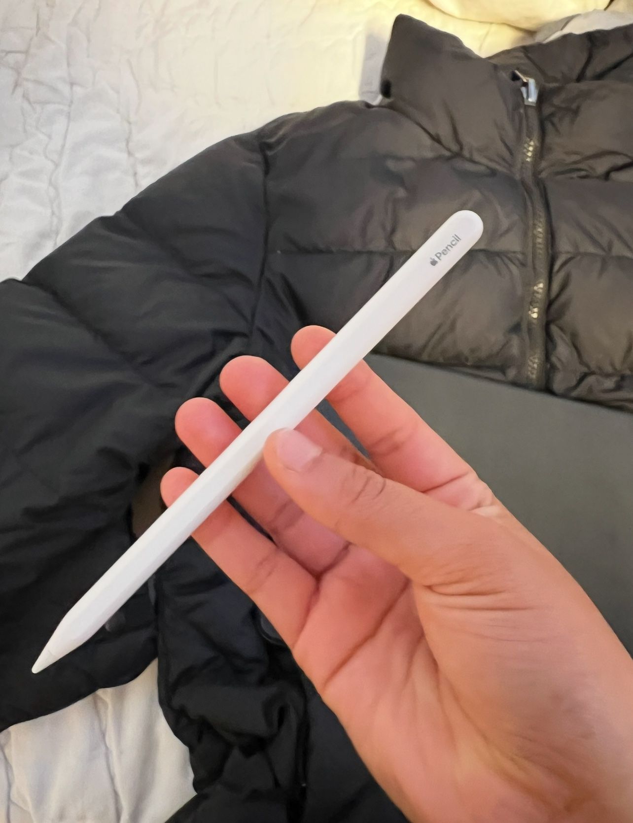 Apple Pencil