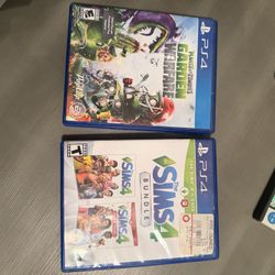 Ps4 Lee La Descripción 