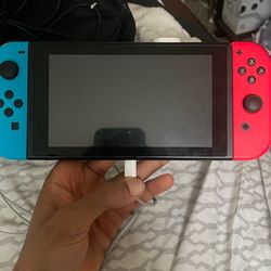 Nintendo Switch 1