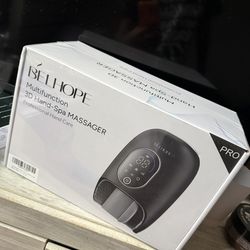 Hand massager(Nevrr opened)