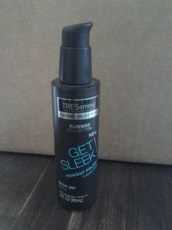 Tresemme Blow Dry Balm