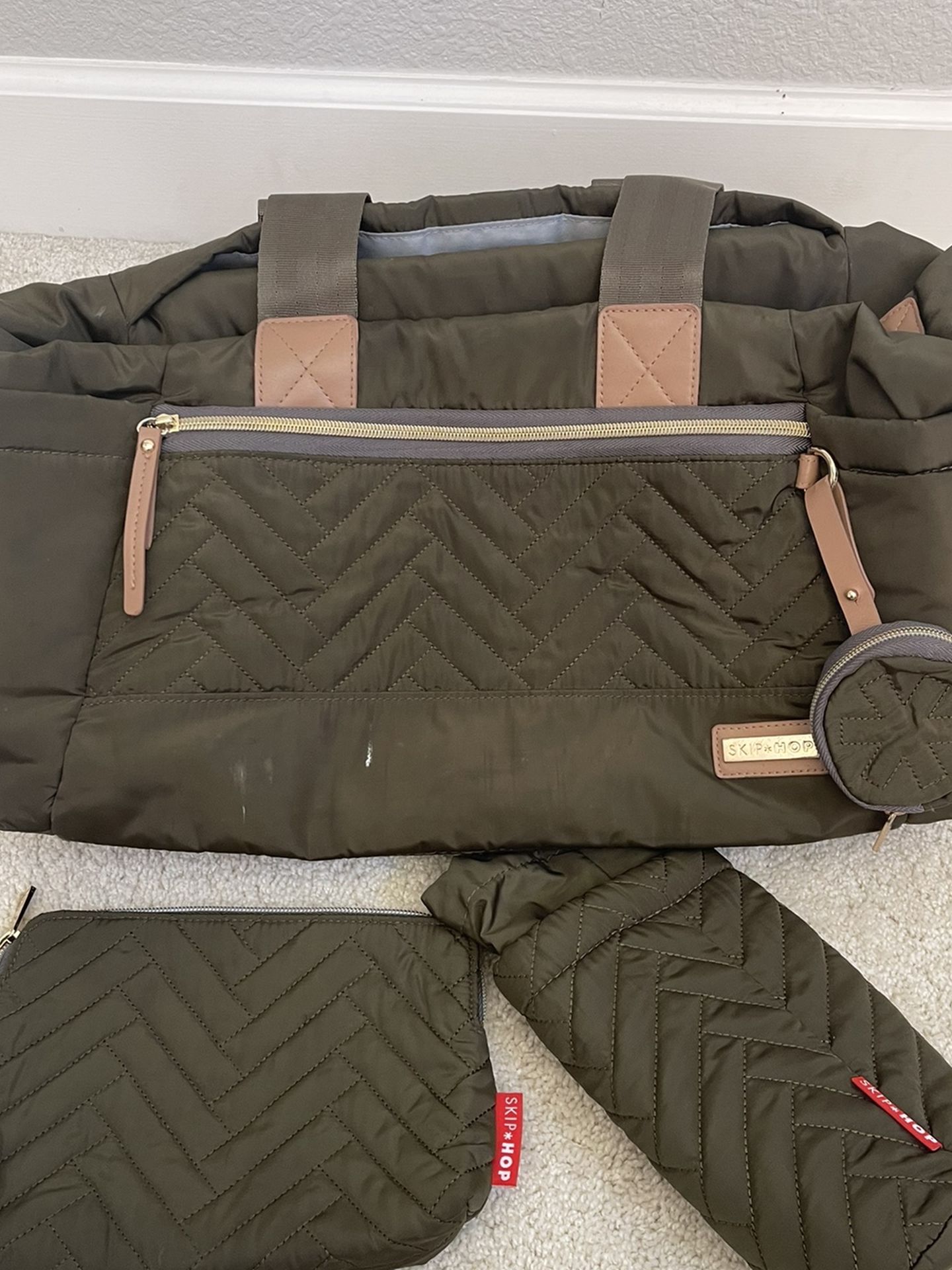 Diaper Bag