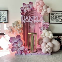 Props/decor