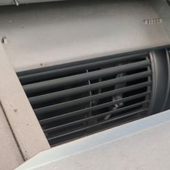 ​2.5 Ton Wall-Mount Air Handler - GrandAire / ICP (Model FMA4P3000AL1) 