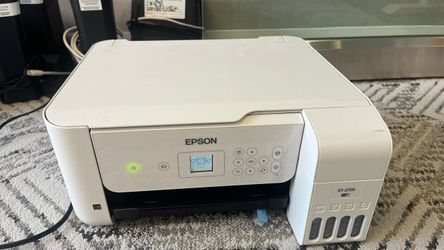 Epson ET-2720 Printer