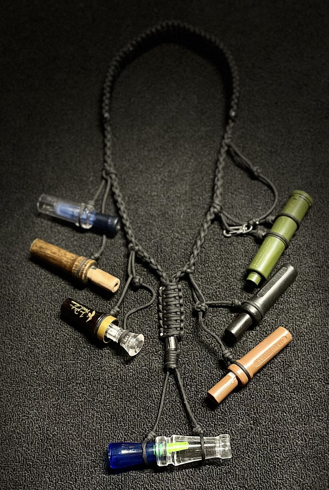 Duck Commander Duck Calls… *Duck Dynasty*