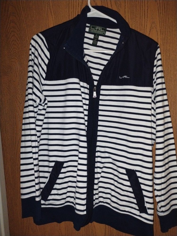 Women's Size 1X Active Wear Jacket Pick Up In Florence KY