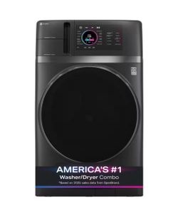 Brand New GE Profile Washer/Dryer Combo