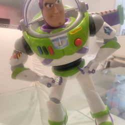Buzz Lightyear 