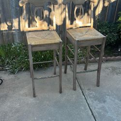Two Chairs 