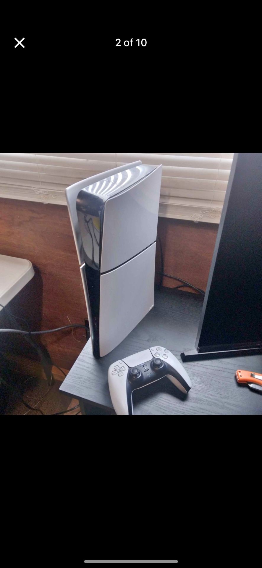 Ps5 Digital