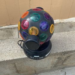 Disco Bol