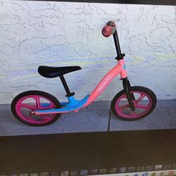 Gomo Balance Bike