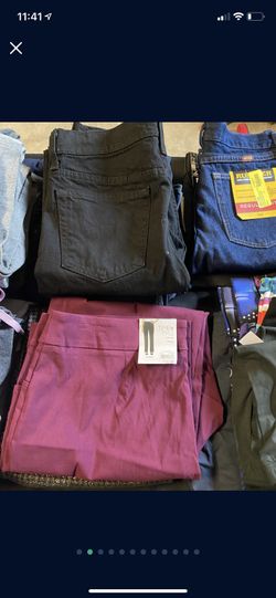 $1-2$ Jeans 