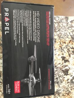 Drone