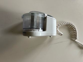 Mini food Chopper
