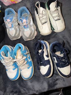 Shoes