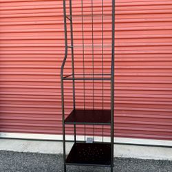 Metálico Rack Shelves