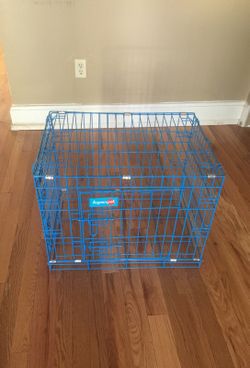 Dog cage for sale