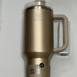 Stanley X elf 40oz Tumbler 