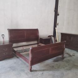 Looking For A King Bedroom Set??????