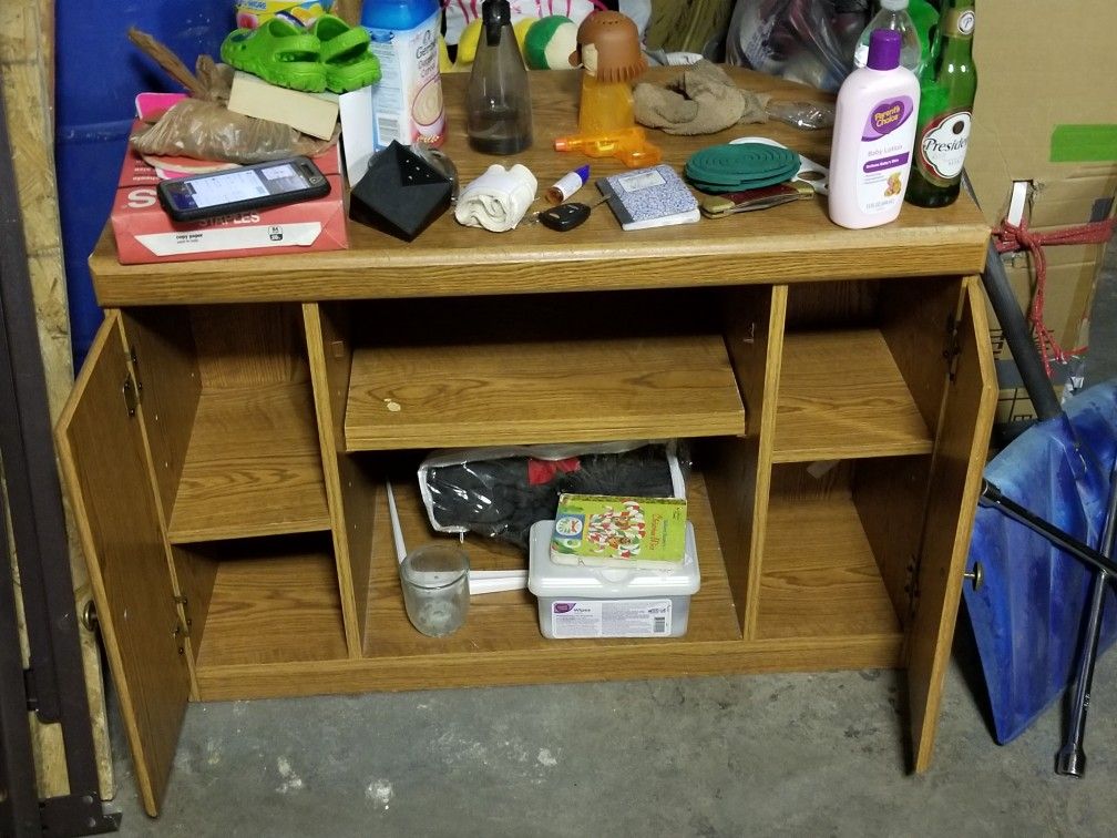 Tv table