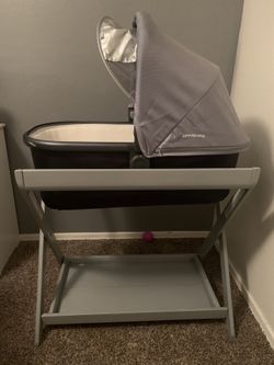 Bassinet Uppababy