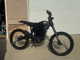 Talaria Sting MX3