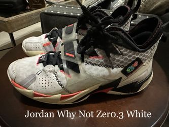 Jordan Size: Men’s 9