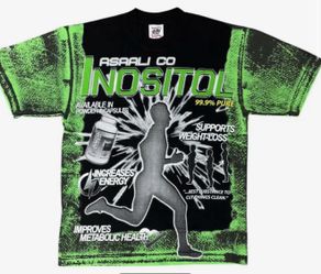 Asaali shirt