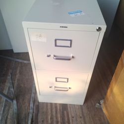 File Cabinet