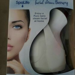 Facial Steamer