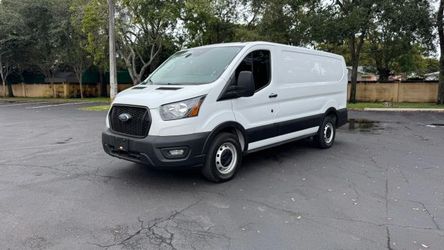 2021 Ford Transit 150 Cargo Van