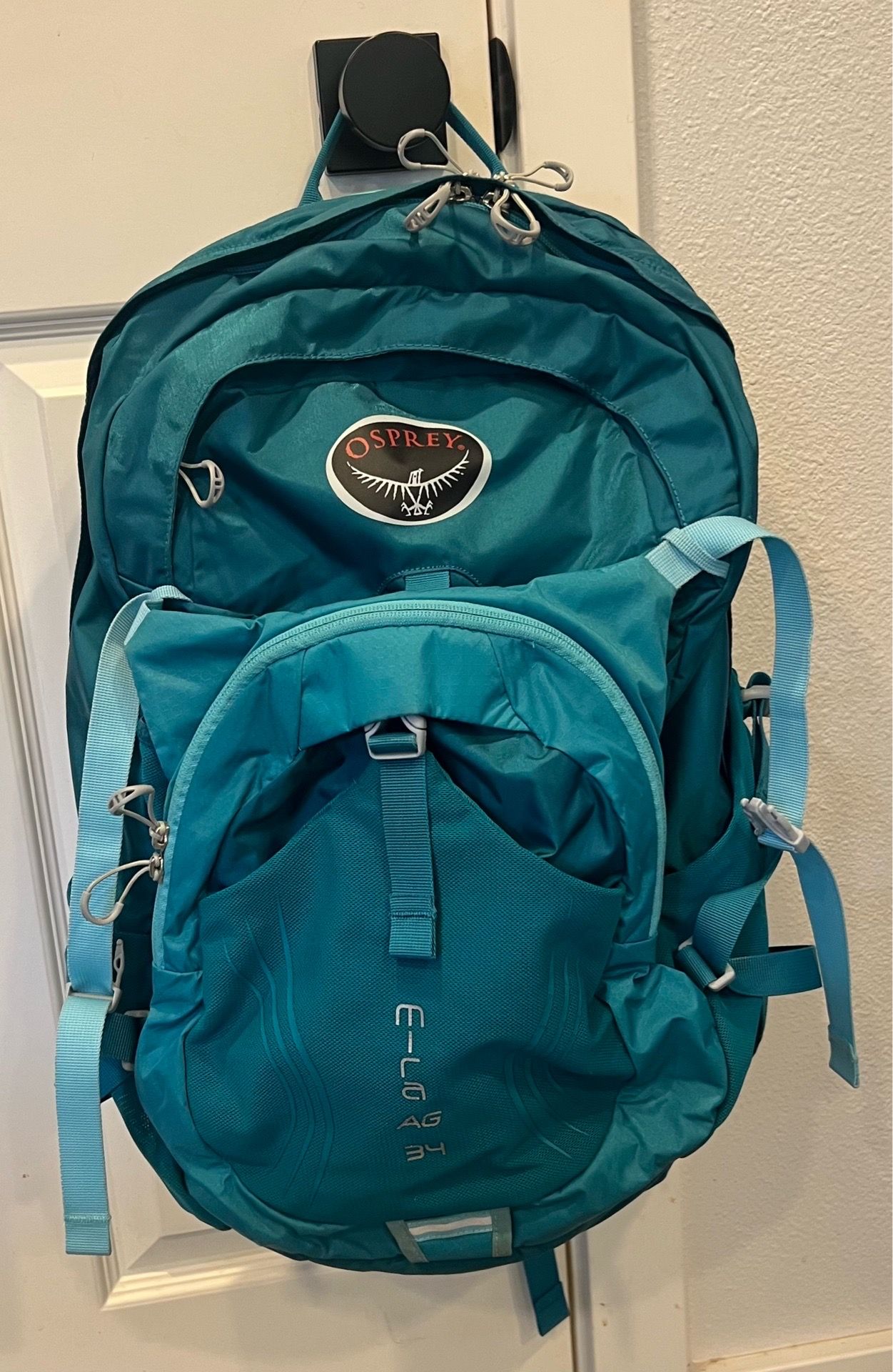 Osprey Mira AG 34