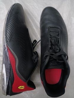 Puma motorsport Drift Cat men shoes