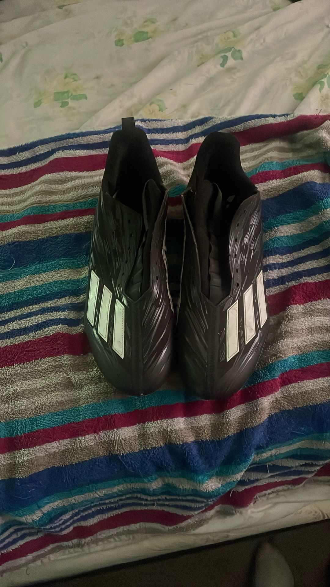 Adizero Cleats