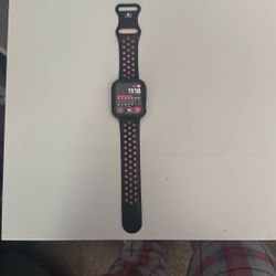 Series 6 44mm Apple Watch