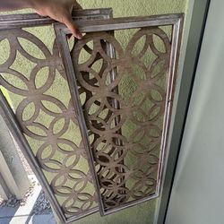 Wood Tone