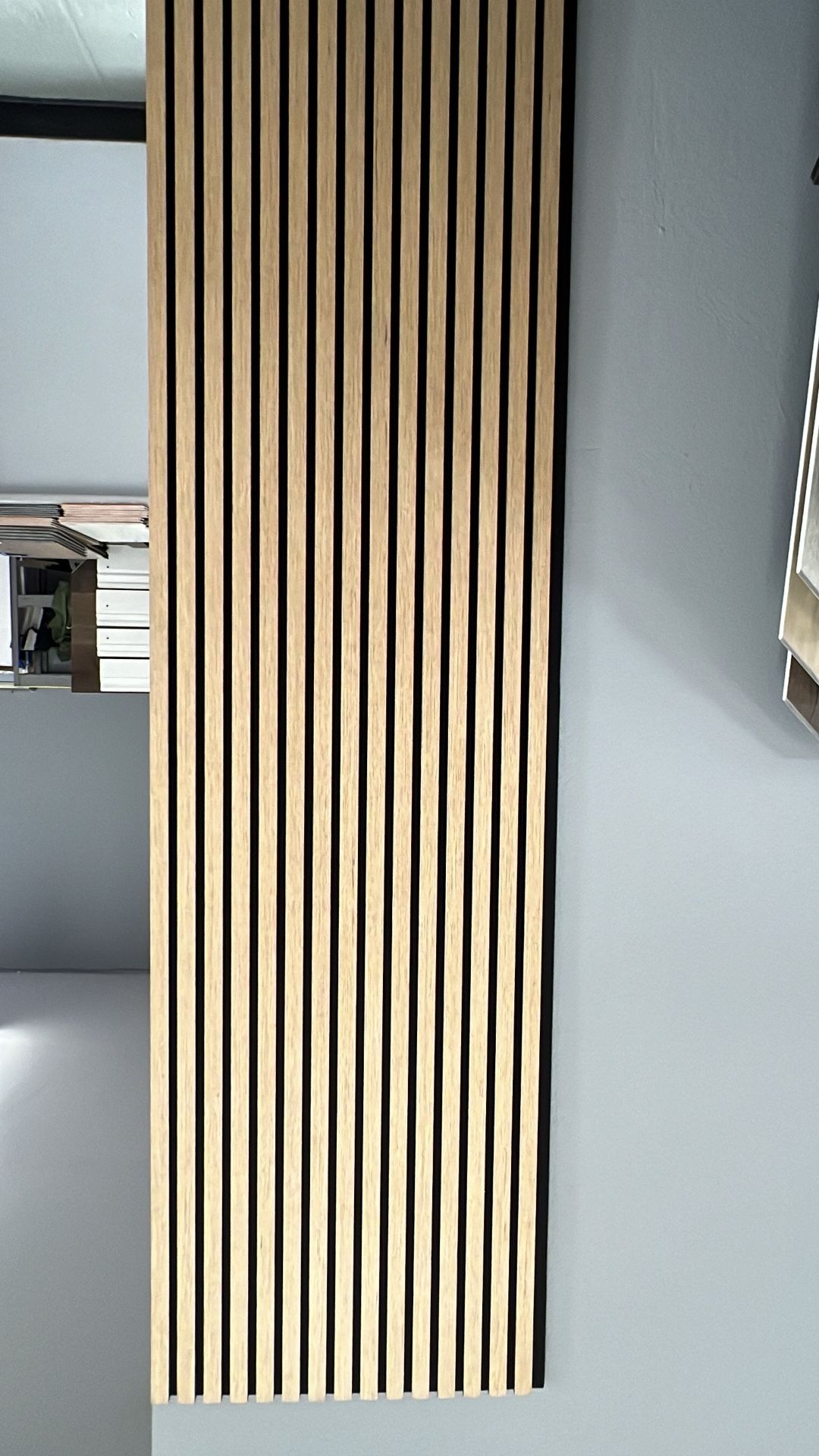 Acoustic Wall Panels