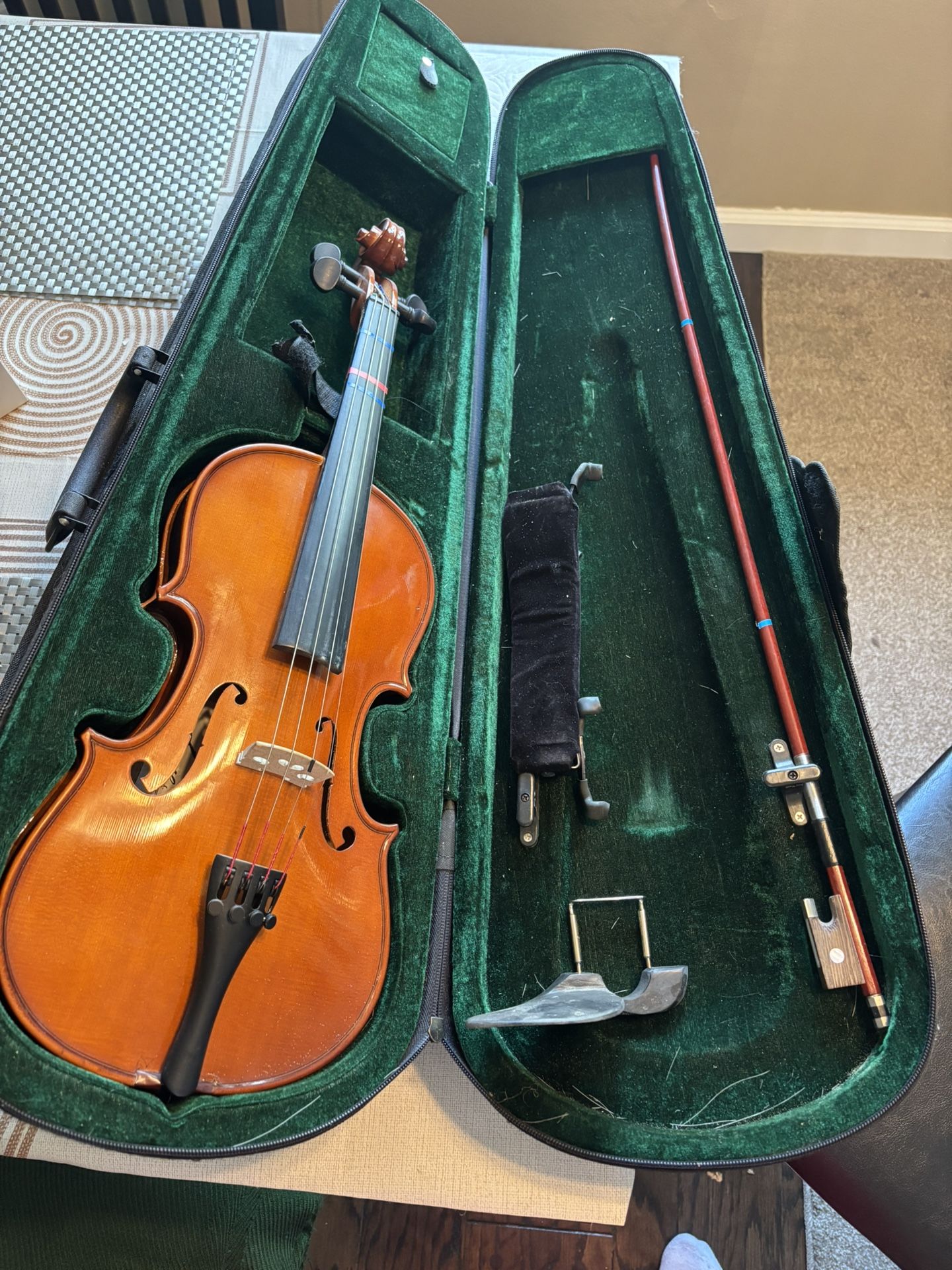 Bestler Vintage Violen